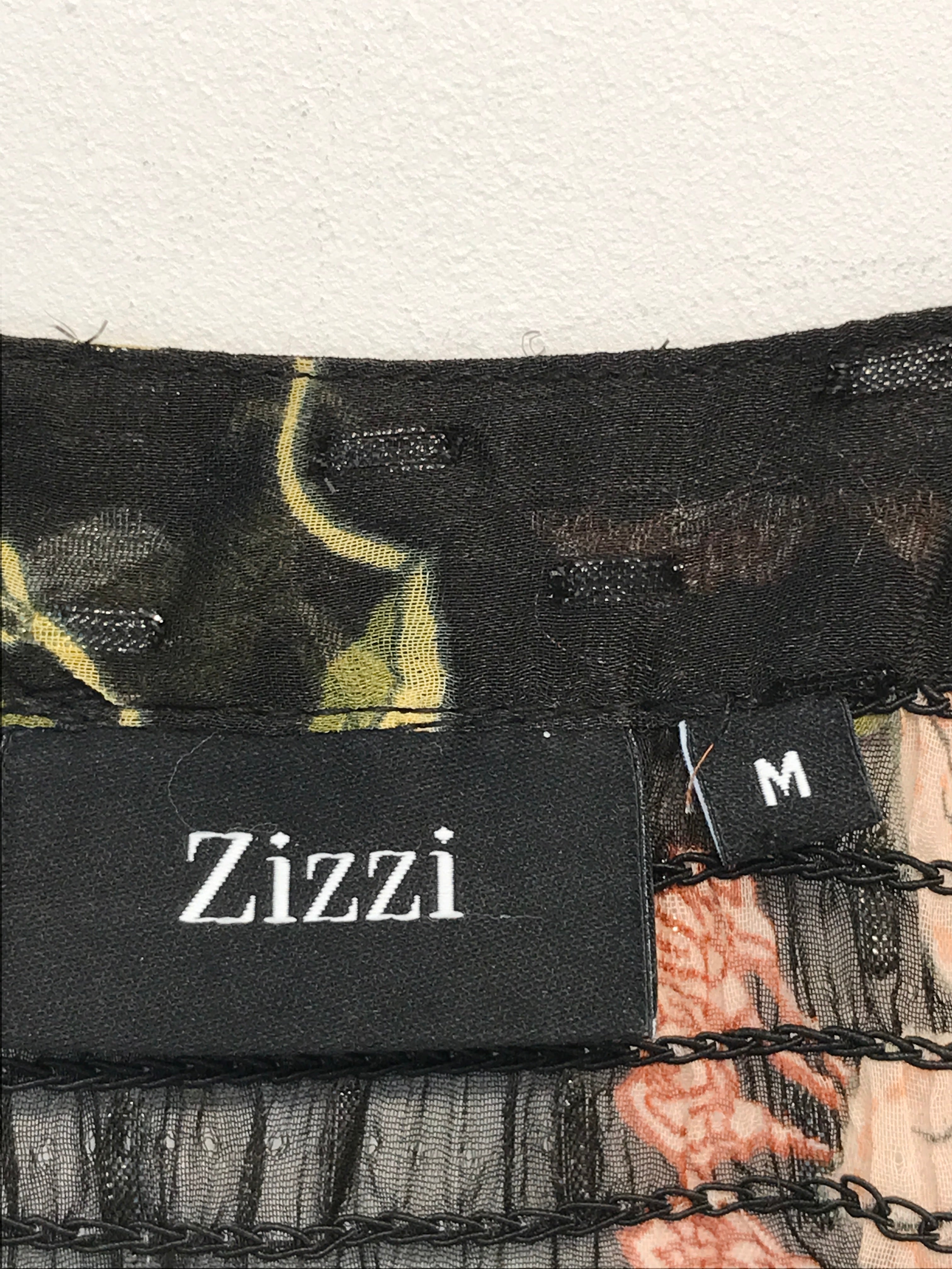 Zizzi Bluse